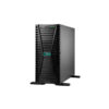 HPE Proliant ML110 Gen11 Server - P81566-375 - (Xeon – 3508U/16GB 5600MT/s / 2x2TB Sata HDD/4LFF SATA / Broadcom BCM5720 1GB 2-port /500W PSU/3Yrs Tech Care)