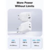 UGREEN 20W 1C1A PD FAST CHARGER (UG-X227-45304)