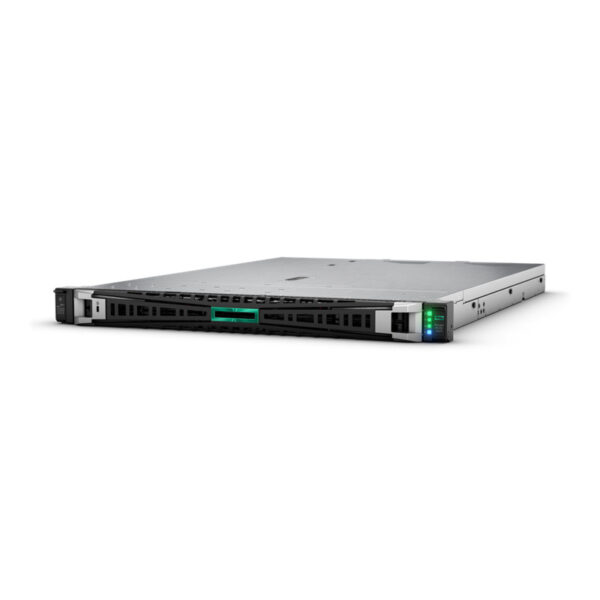 HPE Proliant DL320 Gen11 Server P57685-B21 (Intel Xeon Bronze 3408U/16GB/1TB 7.2K SATA HDD/Broadcom BCM5720 1GB 2-port/500W PSU/ 3Yr Tech Care - H93L6E)