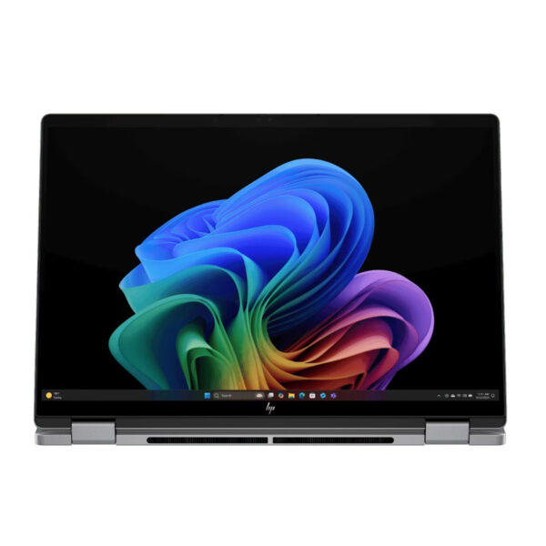 HP Omnibook X FlipNGAI 14-fm0046TU / 14-fm0047TU (Core Ultra 5 226V/16GB LDDR5X-7500 OB/512GB SSD/14" 2k WUXGA BV LED Touch/Intel Arc 130V /Win11Home/Office Home 2024)