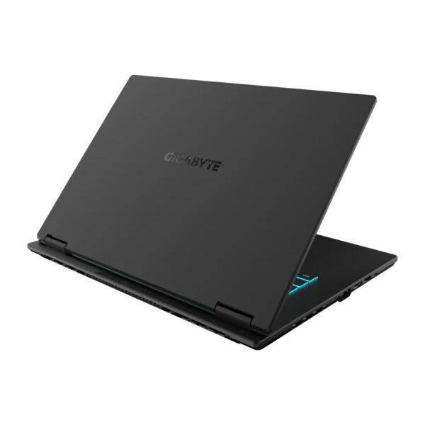 Gigabyte A16 Gaming Notebook CTHI3-MY893SH (Intel Core i7-13620H/16GB DDR5 5200Mhz (1 Extra Slot)/512GB SSD/NVIDIA GeForce RTX 5050 Laptop GPU 8GB GDDR7/16" FHD IPS 165Hz/Win11Home/2yr/Backpack)