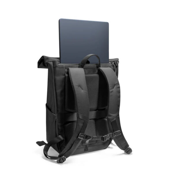 Tomtoc T61L1D1 NAVIGATOR T61 Laptop Travel Backpack (17inch/25-30L)