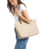 Tomtoc Versatile-T23 Laptop Tote Bag 15.6 Inch /18L Large Ladies Shoulder Bag Office Bag - Beg Perempuan