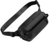 Tomtoc Aviator T35 X-PAC Chest Bag Medium 2.5L Sling Bag Men Crossbody Bag with RFID Protection Chest Bag - Beg Silang