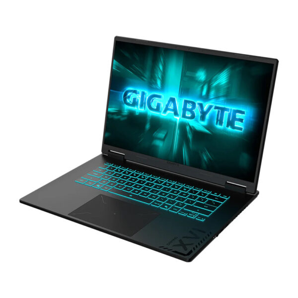 Gigabyte A16 Gaming Notebook CWHI3-MY894SH (Intel Core i7-13620H/16GB DDR5 5200Mhz (1 Extra Slot)/1TB SSD/NVIDIA GeForce RTX 5070 Laptop GPU 8GB GDDR7/16" FHD IPS 165Hz/Win11Home/2yr/Backpack)