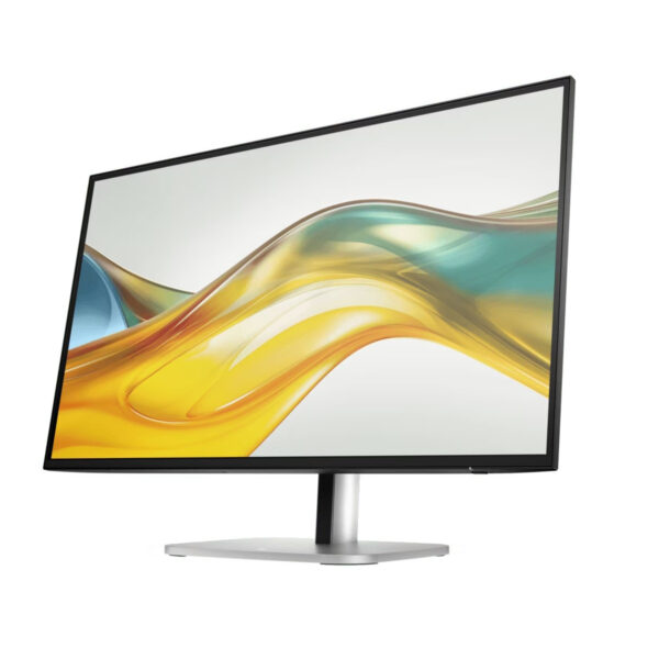 HP Series 5 Pro 527pq 27 inch QHD Monitor