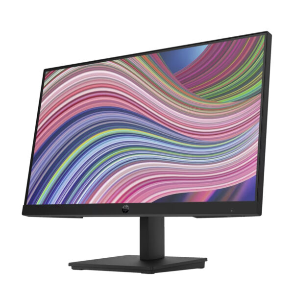f13fabcf808857ef2477314b96e3a020.jpeg HP P22 G5 21.5" IPS 5ms FHD Monitor (VGA/ HDMI/ DP)