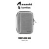 Tomtoc Fancy-Case A06 Tablet Case (Ip*d) 11 Inch Plus