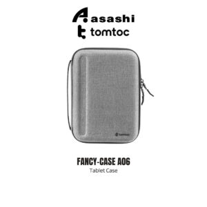 Tomtoc Fancy-Case A06 Tablet Case (Ip*d) 11 Inch Plus