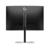 HP Series 5 Pro 524pn 24 inch WUXGA Monitor (DP, HDMI, USB, Height Adjustment, Pivot, Swivel)
