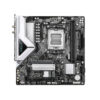 GIGABYTE B840M EAGLE WIFI6 (AM5) M-ATX Motherboard