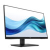 HP Series 3 Pro 327ph 27 inch FHD Monitor (DP, HDMI, VGA, Height Adjustment)