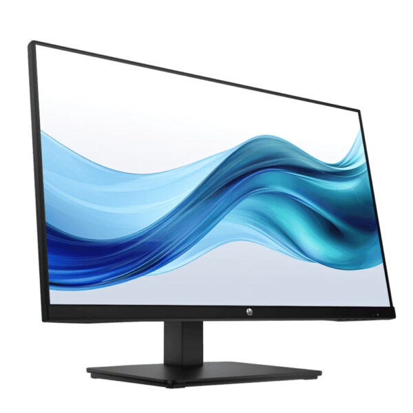 HP Series 3 Pro 327ph 27 inch FHD Monitor (DP, HDMI, VGA, Height Adjustment)
