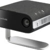 00a042caf98169027b2302df6def55eb.jpeg Viewsonic M1X 360Ansi Lumens Ultra Portable LED Projector, USB, HDMI, Micro SD Card Slot Built In Harman Kardon Speaker