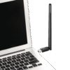 Totolink AX900UA Dual Band USB Adapter With External Omni-directional Antenna