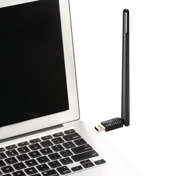 Totolink AX900UA Dual Band USB Adapter With External Omni-directional Antenna