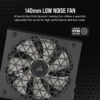0e22992dd114b552e205f5918254242b.jpeg Corsair RMx SHIFT Series RM850x (850W) / RM1000x (1000W) / RM1200x (1200W) ATX 3.1 PCIe 5.0/5.1 80+ Gold Fully Modular Power Supply - 10-Year Warranty