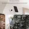1680402ac7fbe6d02948657e41a3c380.jpeg EZVIZ Solar Panel - E Type-C Solar Charging Panel