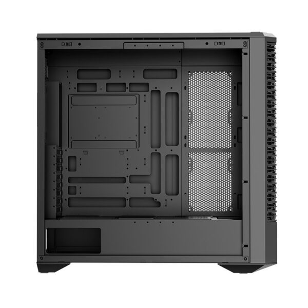 Segotep AERIS WS1 ULTRA (Black) EATX Workstation Casing (Support 6 HDD)