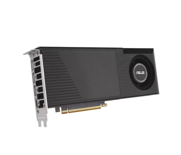 ASUS Turbo Radeon AI Pro R9700 32GB Graphic Card