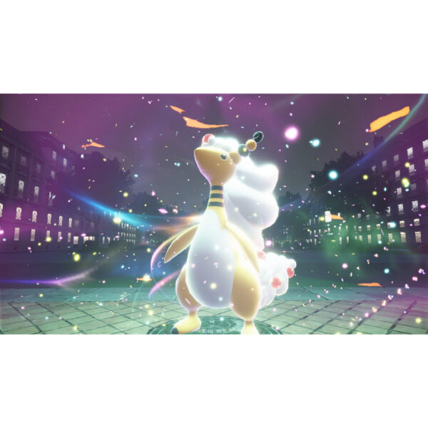 NIntendo Switch 2 - Pokemon Legends: Z-A - Nintendo Switch 2 Edition