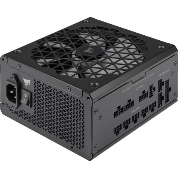 20675089d6cf4402504e1a680663a0ab.jpeg Corsair RMx SHIFT Series RM850x (850W) / RM1000x (1000W) / RM1200x (1200W) ATX 3.1 PCIe 5.0/5.1 80+ Gold Fully Modular Power Supply - 10-Year Warranty