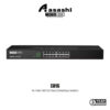 22a8e91e57ca576f83798a7d265963ea.jpeg TOTOLINK SW16 16-Ports 10/100Mbps Desktop Switch ( Rack Mount )
