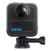24df56ed70ed7eef1e62df628ac259f1.jpeg Bundle - GOPRO MAX 2 360 Camera
