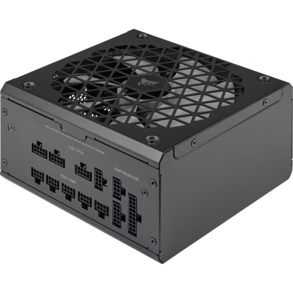 26d4defd1be884b1cfe611a8aa925dfb.jpeg Corsair RMx SHIFT Series RM850x (850W) / RM1000x (1000W) / RM1200x (1200W) ATX 3.1 PCIe 5.0/5.1 80+ Gold Fully Modular Power Supply - 10-Year Warranty