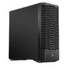 Segotep AERIS WS1 ULTRA (Black) EATX Workstation Casing (Support 6 HDD)