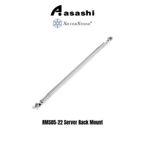 28c71a441731a8e471d459d77af2fab6.jpeg Silverstone SST-RMS05-22 Server Rack Mount - RM44, RM51, RM52