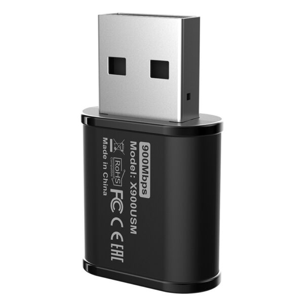 Totolink AX900USM Dual Band USB Adapter