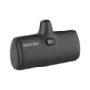 TOTOLINK iPuppy5000C 5000mAh Mini Digital Display Capsule Fast Charge Power Bank (Type-C)