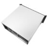 Silverstone RM41-H08 4U form factor 5 x 3.5” Hot-swappable and 3 x 5.25" server chassis