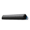Edifier MF200 Portable / Tabletop Bluetooth Speaker - Aluminum Enclosure | Built in Sound Card