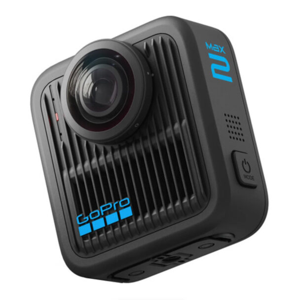 38828722b6401275ecbfbdbc3fb89ee5.jpeg Bundle - GOPRO MAX 2 360 Camera