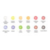 Derwent Academy Watercolor Paints 12 pack - R33015