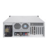 Silverstone RM41-H08 4U form factor 5 x 3.5” Hot-swappable and 3 x 5.25" server chassis