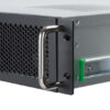 Silverstone RM23-502 2U dual 5.25" drive bay ATX rackmount industrial storage server chassis with USB 3.1 Gen1 interface