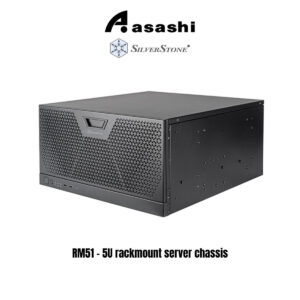 43a4482e9e477a14b79292d9f7632ce3.jpeg Silverstone RM51 5U rackmount server chassis with dual 180mm fans and enhanced liquid cooling compatibility