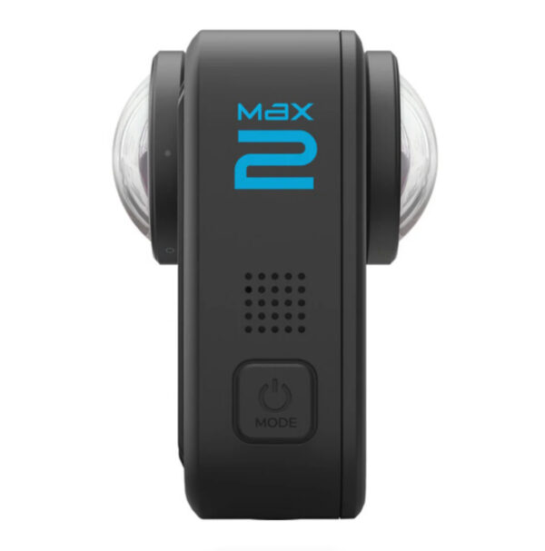 44c227b8235ef0d5e8eb3ab81f0ab420.jpeg Bundle - GOPRO MAX 2 360 Camera