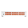 Totolink SW24D 24 Port 10/100Mbps Desktop Switch