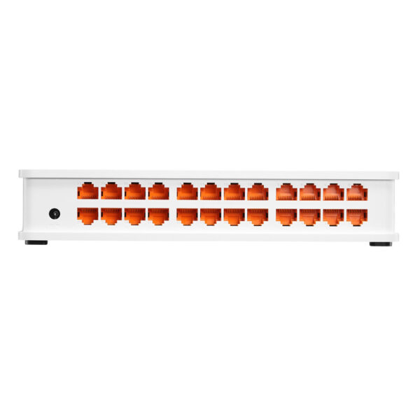 Totolink SW24D 24 Port 10/100Mbps Desktop Switch