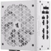 Corsair RMx SHIFT Series RM850x (850W) / RM1000x (1000W) / RM1200x (1200W) ATX3.1 PCIE5.0 80+ Gold, Fully Modular Power Supply (White) - 10-Year Warranty
