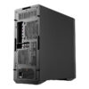 Segotep AERIS WS1 ULTRA (Black) EATX Workstation Casing (Support 6 HDD)