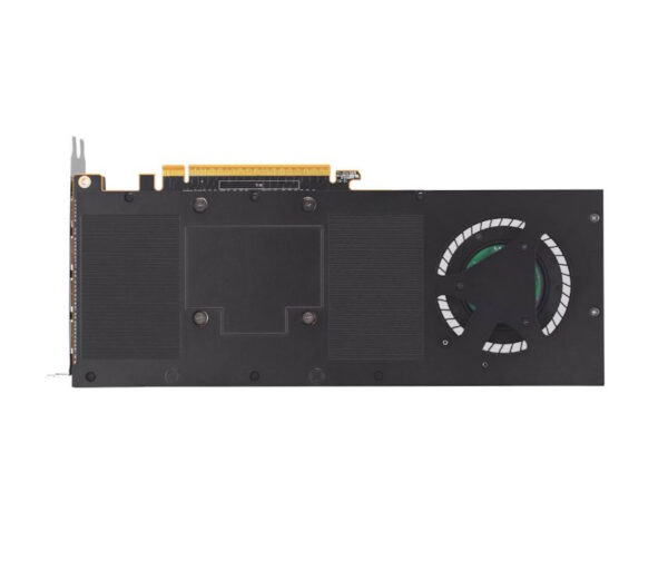 ASUS Turbo Radeon AI Pro R9700 32GB Graphic Card
