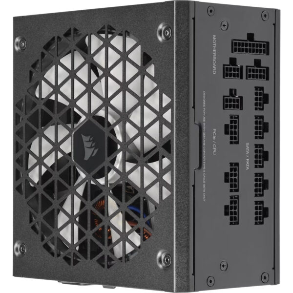 5632997dafd9e32276adc7a9758cd608.jpeg Corsair RMx SHIFT Series RM850x (850W) / RM1000x (1000W) / RM1200x (1200W) ATX 3.1 PCIe 5.0/5.1 80+ Gold Fully Modular Power Supply - 10-Year Warranty