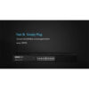 5822078c0b7c0e163f28abdc5872989c.jpeg TOTOLINK SW16 16-Ports 10/100Mbps Desktop Switch ( Rack Mount )