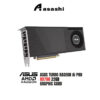 ASUS Turbo Radeon AI Pro R9700 32GB Graphic Card