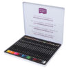 Derwent Academy Watercolor Pencils 24 Tin - 2301942A